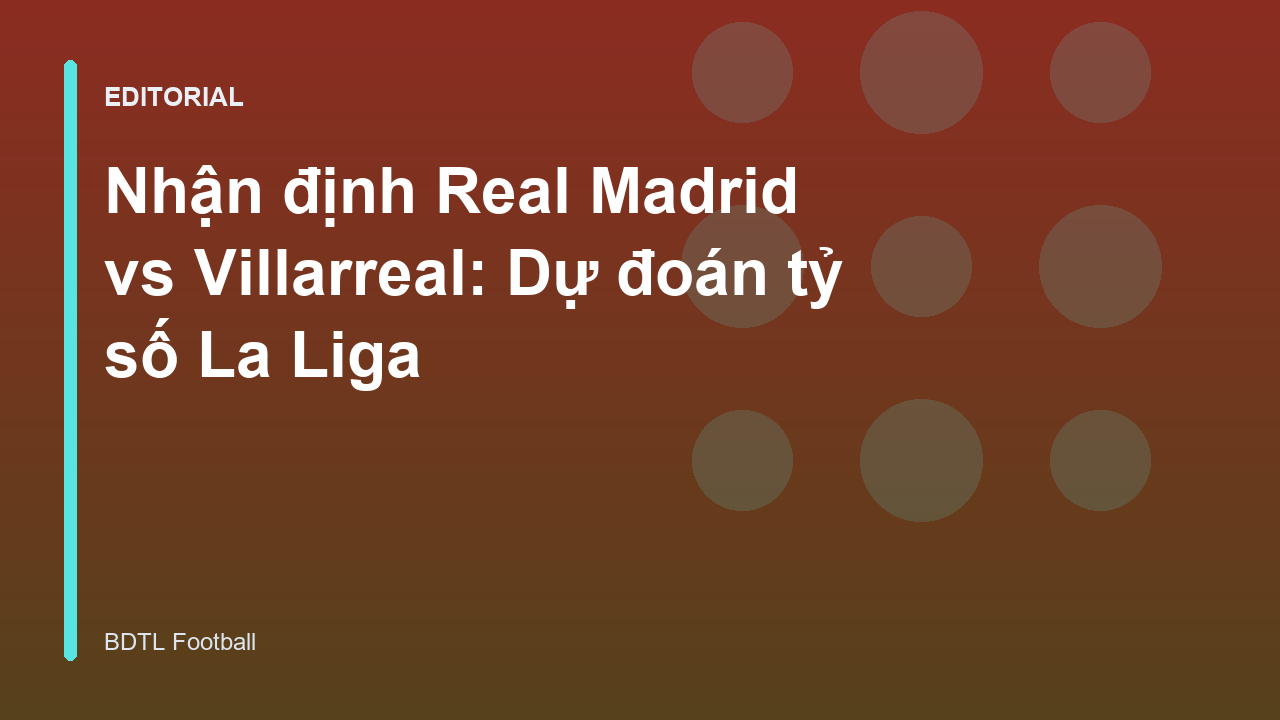 Real Madrid thi đấu tại La Liga